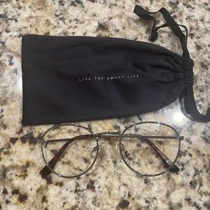 New Nectar BlueLight Blockers Stainless Steel Frames Flatiron Glasses